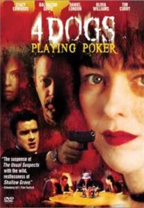 Игра в темную / Four Dogs Playing Poker (2000) онлайн