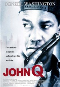 Джон Кью / John Q (2002) онлайн