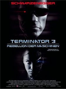 Терминатор 3: Восстание машин / Terminator 3: Rise of the Machines (2003) онлайн