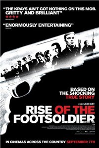 Восхождение пехотинца / Rise of the Footsoldier (2007) онлайн
