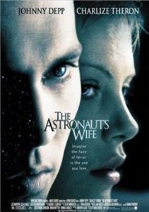 Жена астронавта / The Astronaut's Wife (1999)