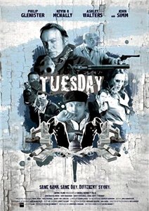Вторник / Tuesday (2008)