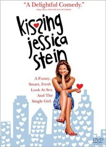 Целуя Джессику Стейн / Kissing Jessica Stein (2001) онлайн