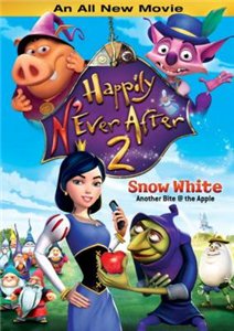 Новые приключения Золушки 2 / Happily N'Ever After 2 (2009) онлайн