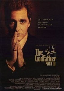 Крёстный отец 3 / Тhe Godfather: Part III (1990)