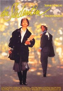 Студентка / L'etudiante (1988)