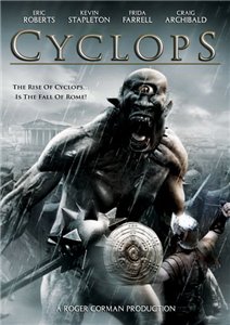 Циклоп / Cyclops (2008) онлайн