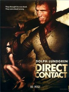Прямой контакт / Direct Contact (2009) онлайн