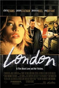 Лондон / London (2005) онлайн