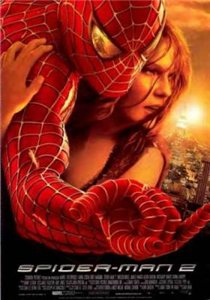 Человек-паук 2 / Spider-Man 2 (2004) онлайн