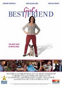 Лучший друг девушки / Girl's Best Friend (2008) онлайн