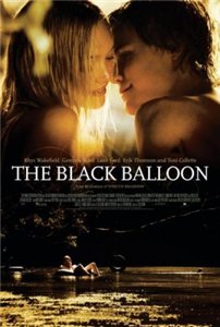 Черный шар / The Black Balloon (2008)