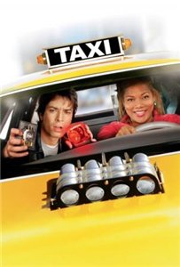 Нью-Йоркское такси / New York Taxi (2004) онлайн
