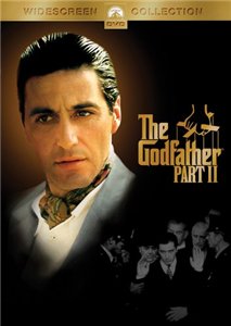 Крестный отец 2 / The Godfather: Part II (1974) онлайн