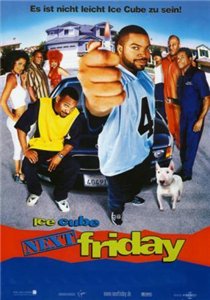 Следующая пятница / Next Friday (2000)