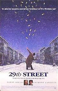 29-ая улица / 29th Street (1991) онлайн