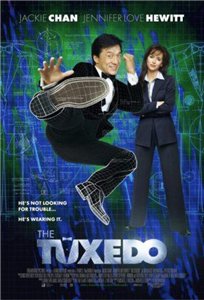 Смокинг / The Tuxedo (2002) онлайн