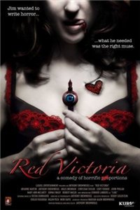 Красная Виктория / Red Victoria (2008) онлайн