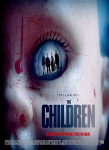 Детишки / The Children (2008) онлайн