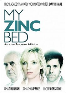 Цинковая кровать / My Zinc Bed (2008) онлайн