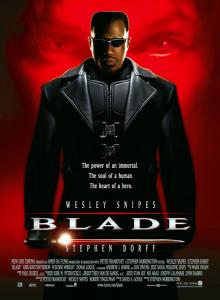 Блэйд / Blade (1998) онлайн