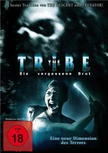 Племя / The Forgotten Ones / The Tribe (2009) онлайн