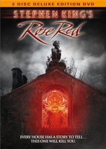 Особняк «Красная роза» / Rose Red (2002) онлайн