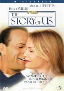 История о нас / Story of Us, The (1999) онлайн