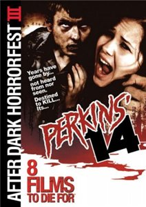 Команда Перкинса / Perkins 14 (2009)