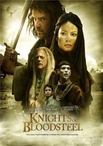 Рыцари стальной крови / Knights of Bloodsteel (2009) онлайн
