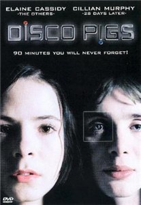 Дискосвиньи / Disco Pigs (2001) онлайн