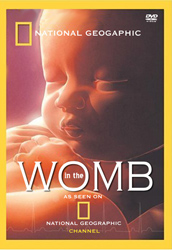 Жизнь до рождения: В утробе матери - Человек / In The Womb (2007) онлайн