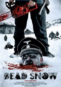 Операция «Мертвый снег» / Dead Snow (2009) онлайн