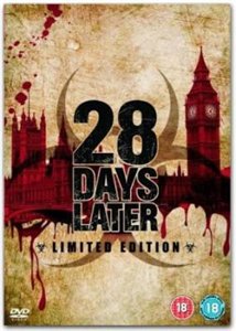 28 дней спустя / 28 Days Later (2002) онлайн