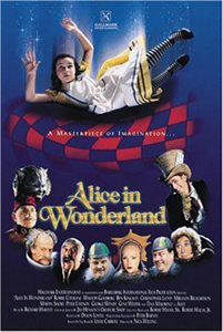 Алиса в Стране Чудес / Alice in Wonderland (1999) онлайн