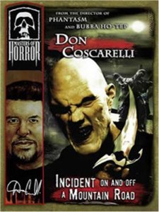 Мастера ужасов: Происшествие на горной дороге / Masters of Horror: Incident on and Off a Mountain Roa (2008)