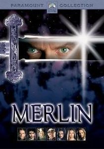 Великий Мерлин / Merlin (1998) онлайн