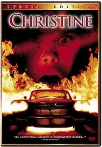 Кристина / Christine (1983) онлайн