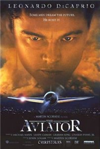 Авиатор / The Aviator (2004) онлайн
