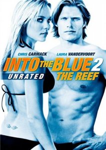 Добро пожаловать в рай! 2 / Into the Blue 2: The Reef (2009) онлайн