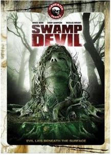 Болотный дьявол / Swamp Devil (2008) онлайн
