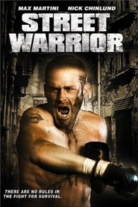 Уличный воин / Street Warrior (2008) онлайн