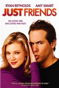 Просто друзья / Just Friends (2005) онлайн