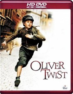Оливер Твист / Oliver Twist (2005) онлайн