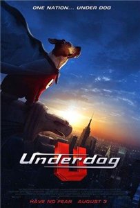 Суперпес / Underdog (2007) онлайн