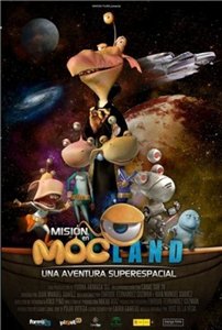 Миссия на Мокленд / Mision en Mocland (2008)