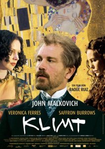 Климт / Klimt (2006) онлайн