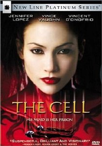Клетка / The Cell (2000) онлайн