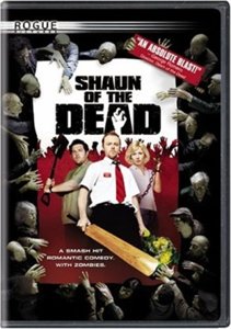 Зомби по имени Шон / Король мертвецов / Shaun of the dead (2004) онлайн