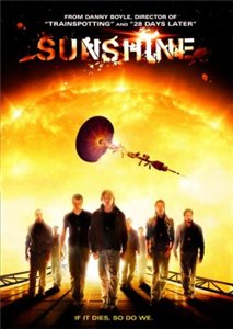 Пекло / Sunshine (2007) онлайн